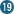 19番