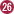 26番