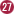 27番