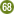 68番
