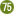 75番