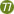 77番