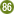 86番