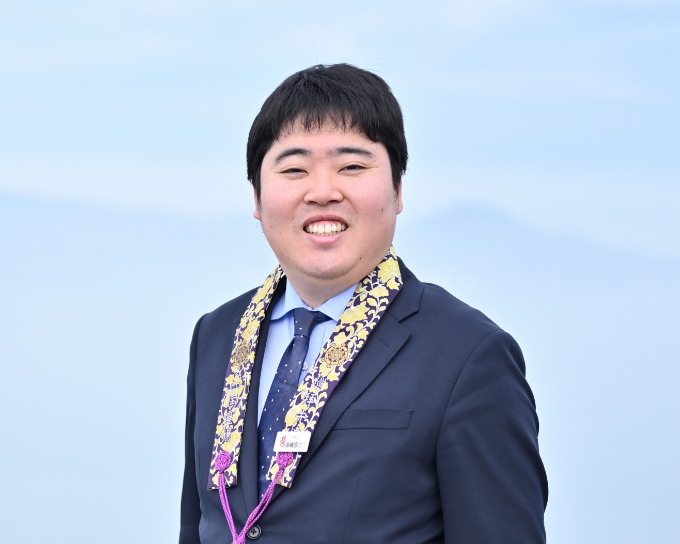 髙嶋晋之介