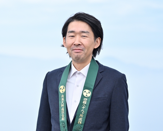 横山哲也