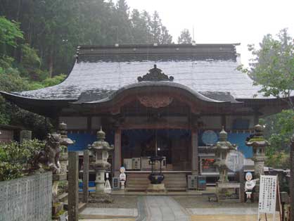 横峰寺画像