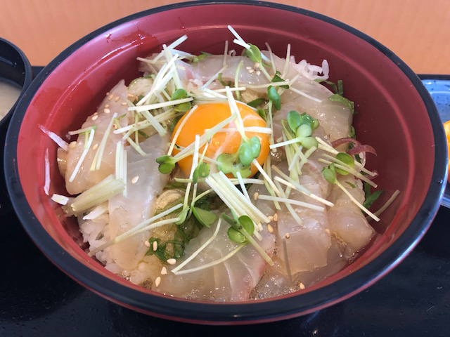 道の駅今治湯ノ浦温泉