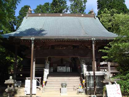 大山寺画像