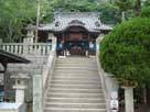 太山寺画像