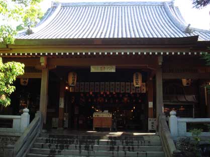 霊山寺画像