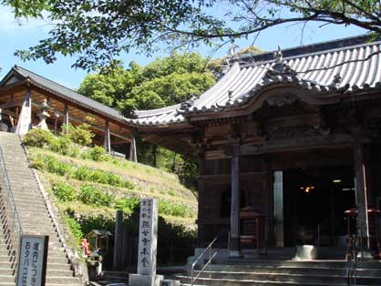 熊谷寺画像