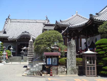 井戸寺画像