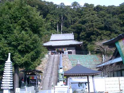 平等寺画像