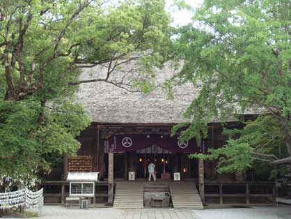 竹林寺画像