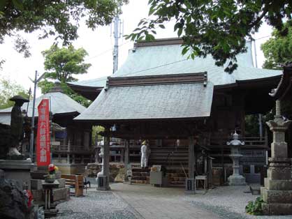 禅師峰寺画像