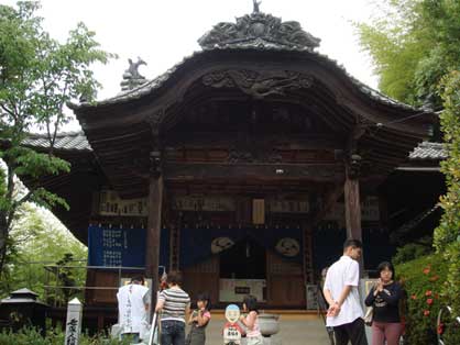 栄福寺画像