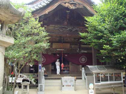 仙遊寺画像