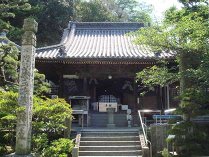甲山寺画像
