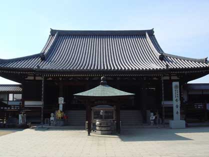 金倉寺画像