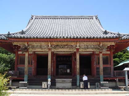 屋島寺画像