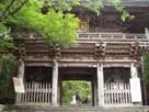 竹林寺画像